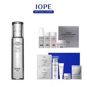 아이오페 스템lll 클리니컬 리커버리 세럼 50ml
