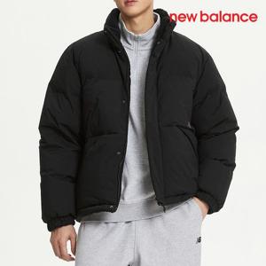 [뉴발란스] 패딩 /G30- NBNPE41133 19 / UNI 액티브 리버서블 플리스 다운