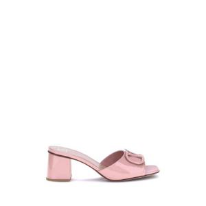 발렌티노 가라바니 샌들 7W2S0HA6TMK BKA PINK