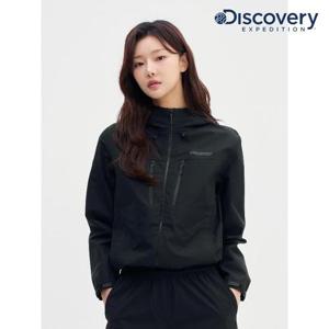 디스커버리 (DWWJ36051_BKS) 여성 고어텍스 3L 방수자켓 DXNW