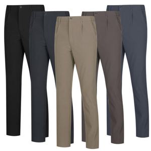 [파파브로] 남성 히든밴딩 데일리 치노 팬츠 BS-PTA-151,2,3,4,5