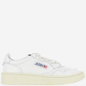 AUTRY AUTRY Sneakers White AULWLL15WHTWHT