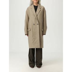 [ISABEL MARANT] 라프리마 여성 코트 MA0030FGC3E01I 67LK 베이지 /6