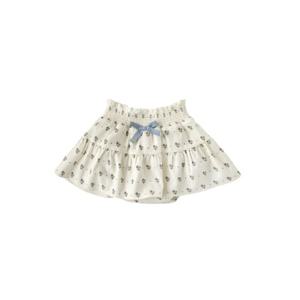 M밍크뮤D 25FW (CR)아미띠에스커트블루머 (35A7067104)