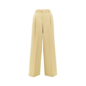 AMI AMI TROUSERS FTR812