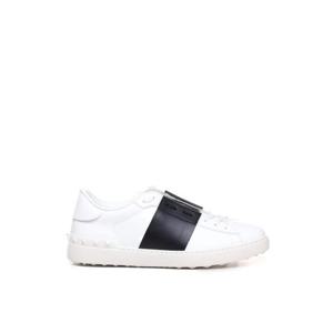 발렌티노 가라바니 스니커즈 6Y2S0830 BLUA01 WHITE black