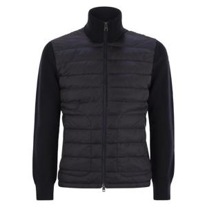 몽클레어 패딩 K20919B50700 NAVY