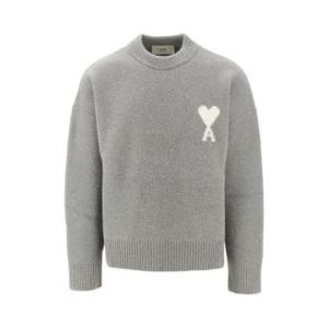 AMI AMI SWEATSHIRT UKS836