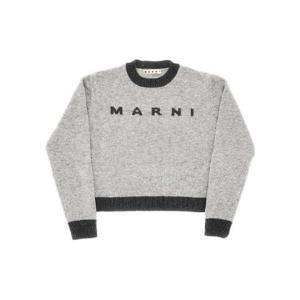 MARNI MARNI KNITWEAR M00993
