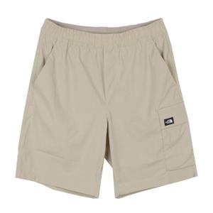 노스페이스반바지 DQC NS6NR18B M ALL-ROUND CARGO SHORTS A
