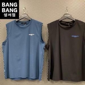 뱅뱅빅사이즈 HC04 여름 남자 쿨스판 민소매티 BTL390