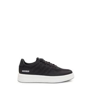 페슈라 스니커즈 FOA002 02 BLACK