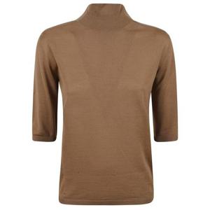 막스마라 터틀넥 2511361081600 005 Brown