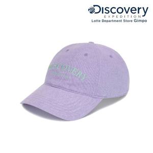 디스커버리 [택가 45,000원] 커버리 볼캡 DXCP4093N GPCP