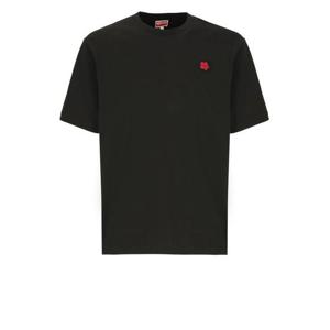 겐조 반팔 티셔츠 FE65TS474 4SG99J Black