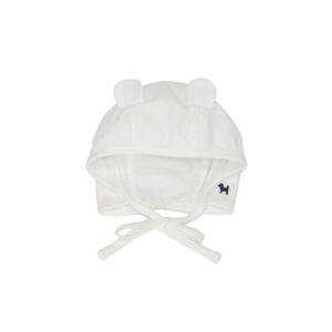 HP블루독베이비25년FW  CR)프리미엄실켓모자  45A7001008