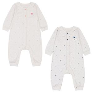 에뜨와 (출산백일선물) 마이우주복 07S757501