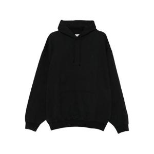 베트멍 로고 자수 후디 UH76HD100B