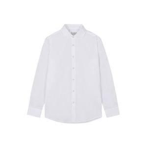 [지이크]윈저칼라 와이셔츠 화이트 (PHBAH5660)