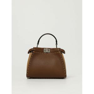 [FENDI] 라프리마 여성 숄더 백 8BN244AYDI F1TVA Brown /6