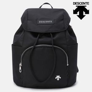 [데상트]데상트 여성 후드 미니 백팩 (5L) SP322UBP71BLK0 백팩