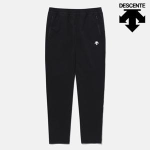 [데상트]데상트 GER 팀 스키마테크 우븐 팬츠 SP121IWP31BLK0 팬