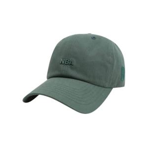 NBA모자 KQC N255AP241P-GN 마이크로 메탈 오버캡