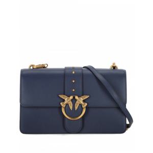 [PINKO] 라프리마 여성 Bags 105857 A0F1G08Q BLU INDACO OMBROSOANTIQUE /10