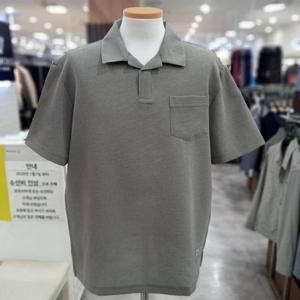 트레몰로 HC10 폴리냉감 카라티셔츠 TRHAS5M2411