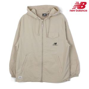 [뉴발란스]뉴발란스 UNI 윈드브레이커 NBNADB3013-35 바람막이