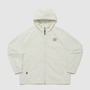 [엄브로]엄브로 클래식 후드형 집업 자켓 BGR UQ321CJK94BGR