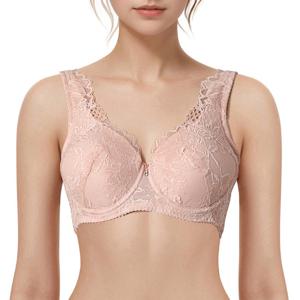 [비비안(언더웨어)]ABC BBM기능성 몰드브라 부유방커버 올에리이스  BR3521LB