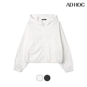 [애드호크]여성 경량 윈드브레이커 HB8UJ50_DJ