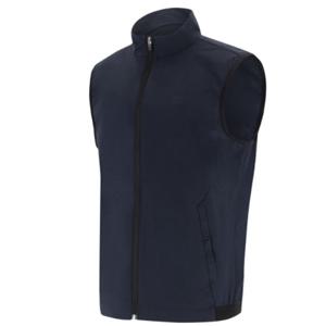 [엘르골프]남성  뉴베이직 남성 베스트  6L-11401-820_US