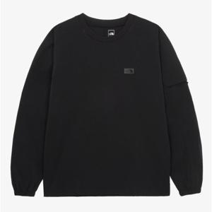 노스페이스 남성 프로스트 긴팔 티셔츠 NM5MR02A B C