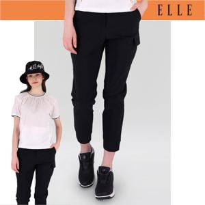 [엘르골프]아웃포켓_조거핏 팬츠_6J41603_CJ