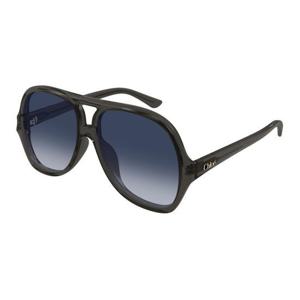 끌로에 선글라스 CH0289S 001 GREY GREY BLUE