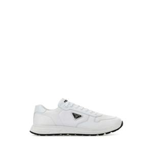 프라다 스니커즈 2EE443FG0003LF5 F0964 White