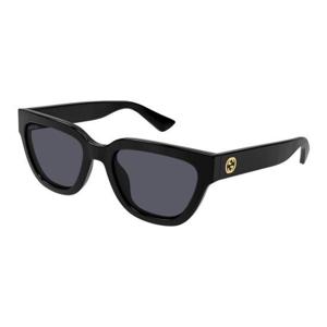 구찌 선글라스 GG1578S 001 Black