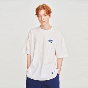 [휠라]온라인 단독 Sportslife 아치스몰로고 반팔티셔츠  FE2RSF5106X_OWH