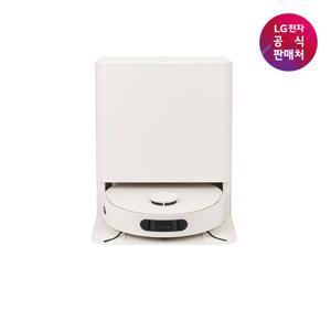 [LG전자공식판매처] LG 코드제로 로보킹 AI 올인원 로봇청소기 B95AWDTH (자동급배수)
