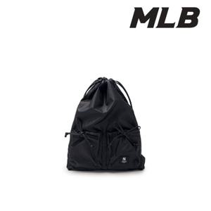 [MLB] 베이직 드로스트링 백팩 3ABKB035N 50BKS