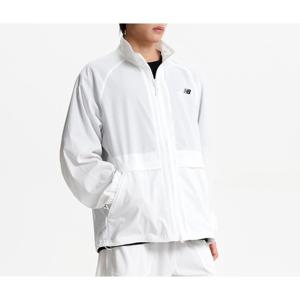 뉴발란스 썸머 시어서커 스텐드넥 바람막이 B1 NBNAF31713 10 59
