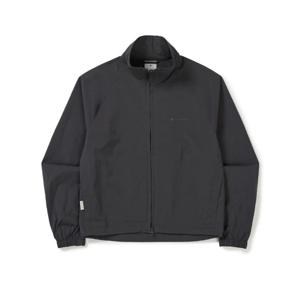 스노우피크 루트 W 스탠드넥 바람막이 S25MWRWB65 CC LE LY