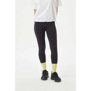 코오롱스포츠  여성 기본형 레깅스 JKPNX24208BLK