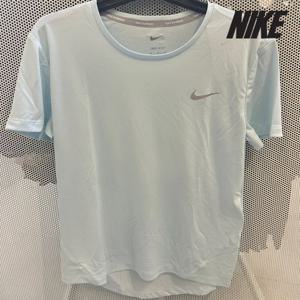 [나이키] 여성 반팔티 /J12- AJ8122-476 / W NK MILER TOP SS 우먼스 마일러 숏슬리브
