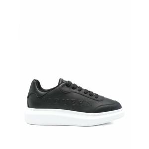 [ALEXANDER MCQUEEN] 라프리마 남성 트레이너 스니커즈 831180WIAFO1003 블랙 /8