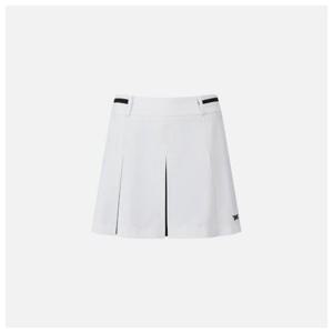 [PXG]PXG골프스커트 KQF PJFCW5601-01 여성 플리츠 스커트