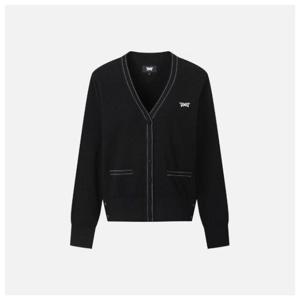 [PXG]PXG골프자켓 KQF PJFCW4306-21 여성 브이넥 스웨터 가디건