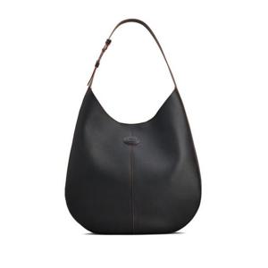 토즈 숄더백 XBWDBSR9300 YATB999 Black